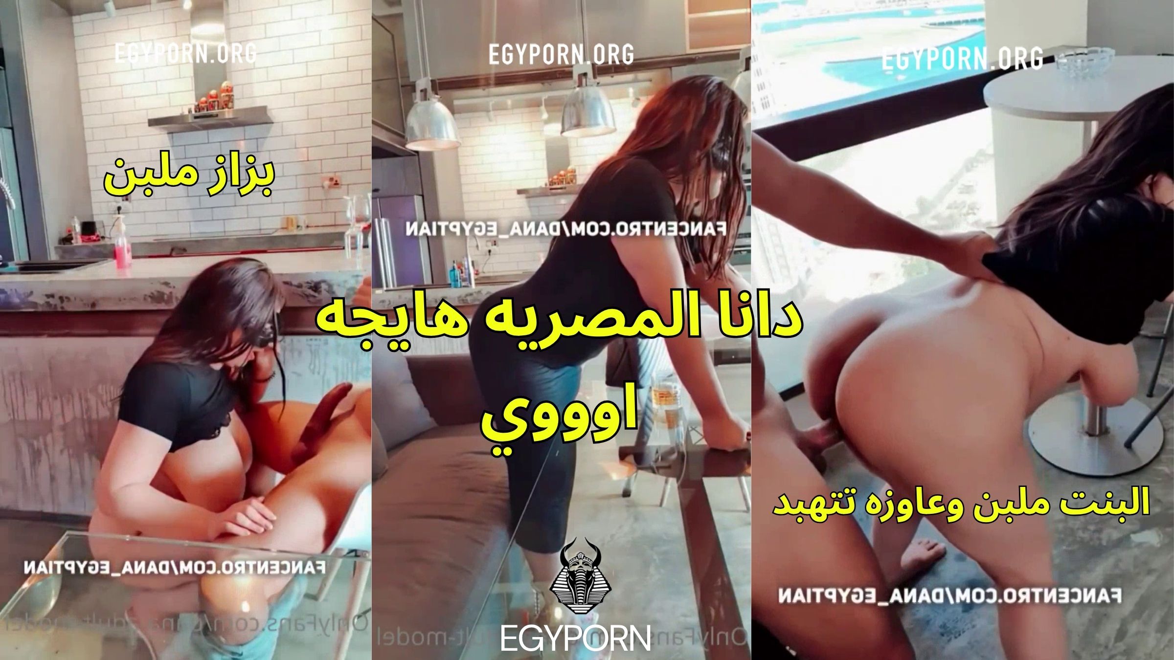سكس مصري دانا المصريه احدث فيديوهاتها تتناك من فحل يطلع شهوته كلها عليها – سكس ايجي بورن 2026